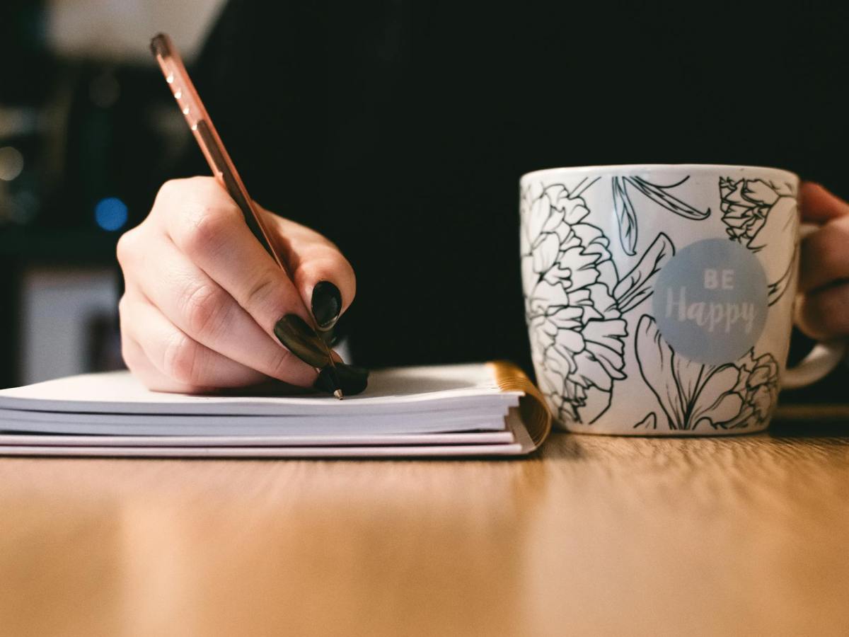 Writer’s Block? 8 Tips to Overcome It and Find Inspiration for Your&nbsp;Writing