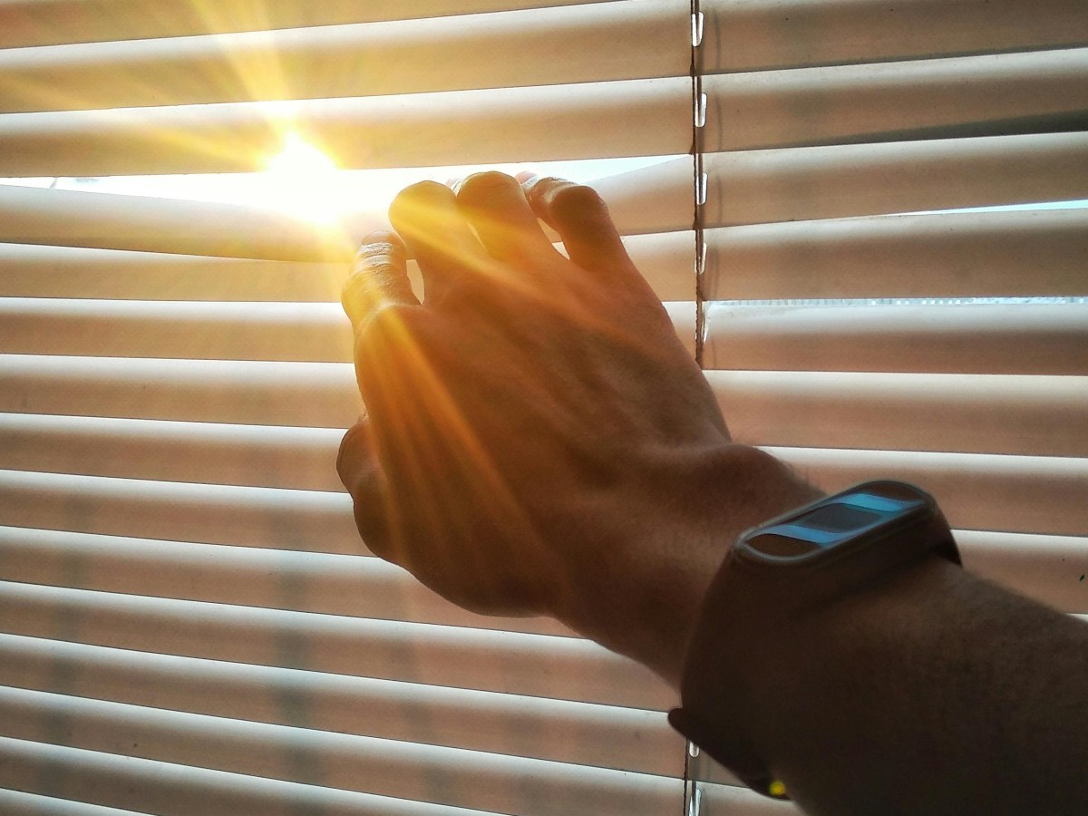 The Brightness: A Short&nbsp;Story