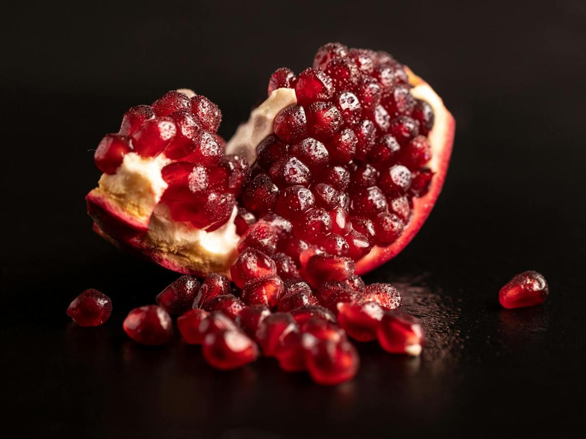 Persephone’s Pomegranate: A Short&nbsp;Story