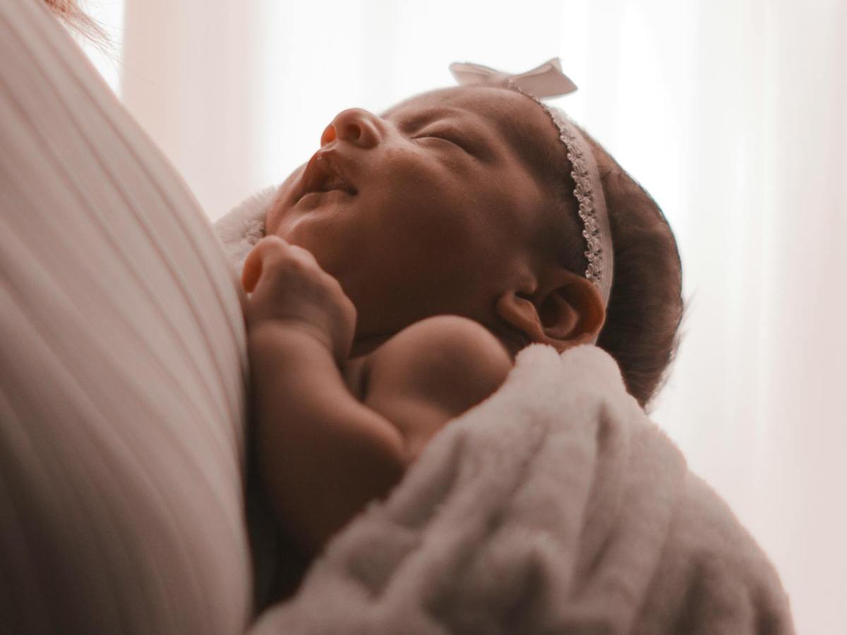 Life of a Stay-At-Home Mother: A&nbsp;Poem