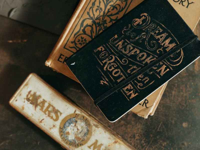 What Literary Theory Taught Me About Editing My Own&nbsp;Work